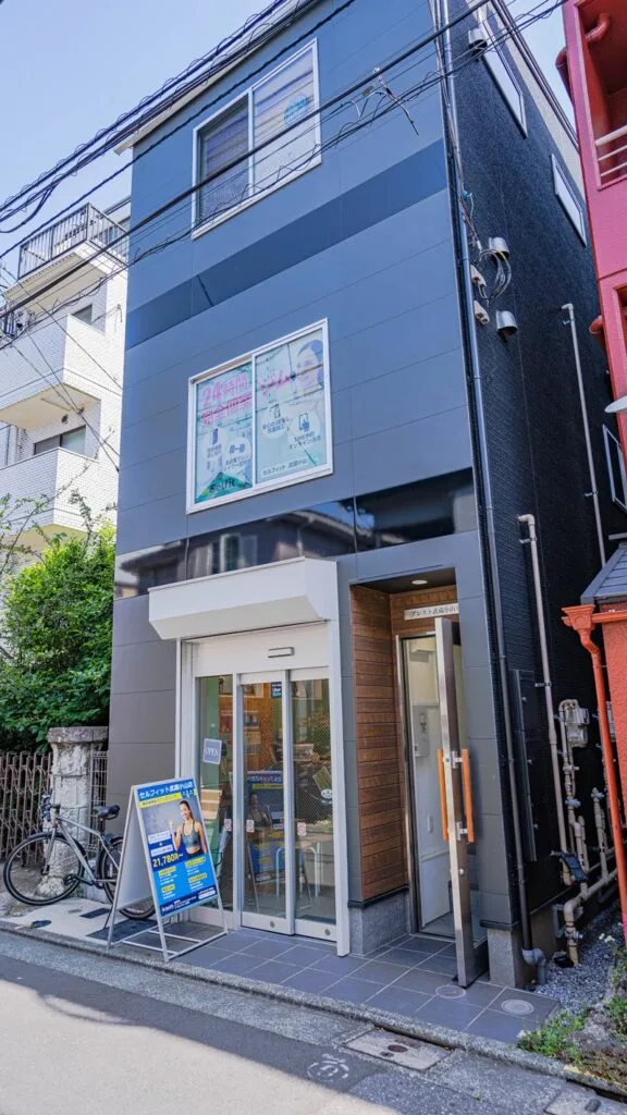 武蔵小山店