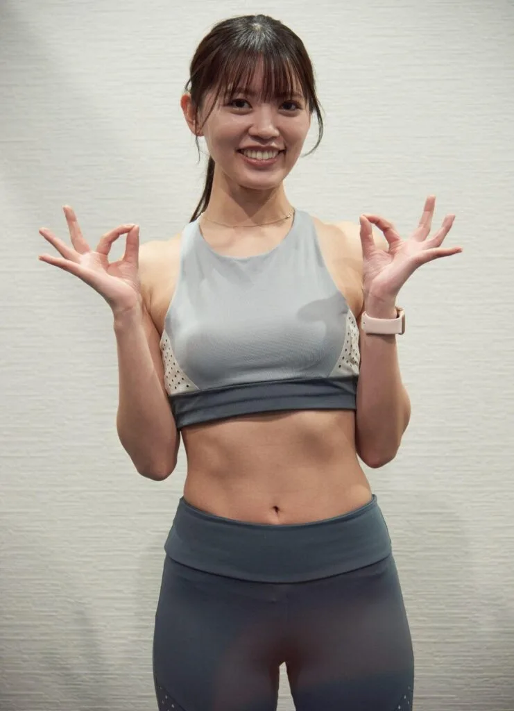 セルフィットのスタッフ