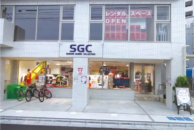 全店舗 駅徒歩10分以内