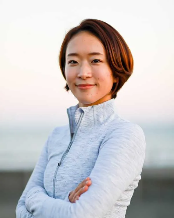鶴巻・菜々恵