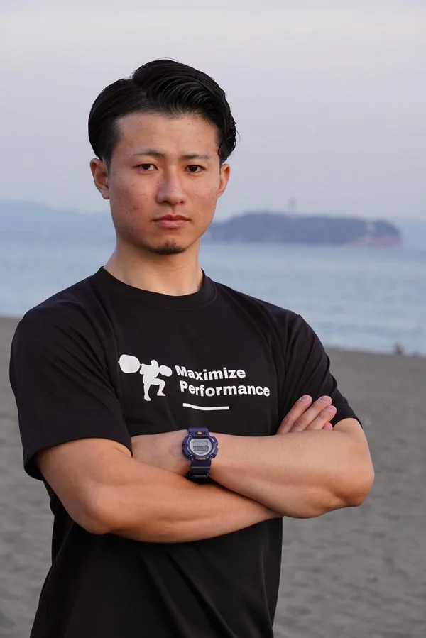 鈴木・雄大