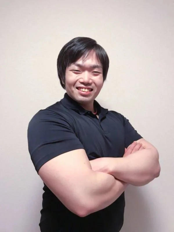 土井・豪太