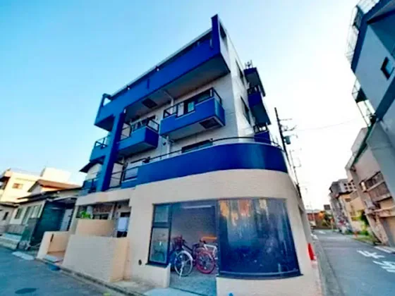 鵠沼海岸店