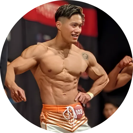 浅井 司 (Tsukasa Asai)
